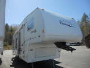 2001 Keystone Cougar